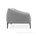 Luxus Design Wohnzimmer Couch Lounge Carmel Sofa